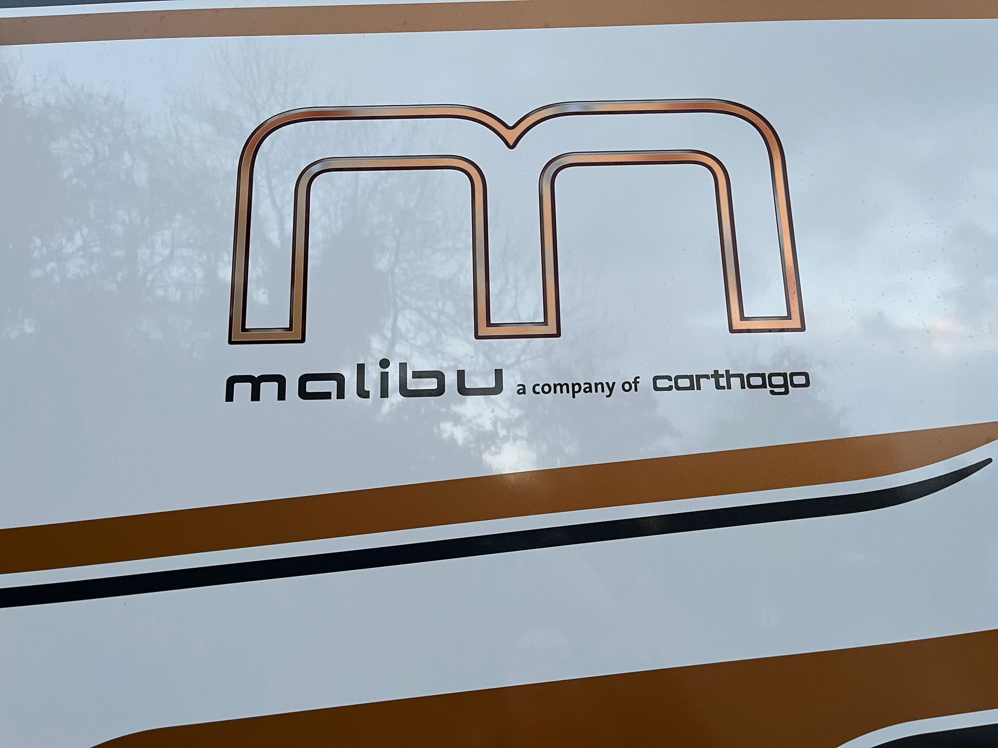 New Malibu Comfort Plus T460 LE - Automatic